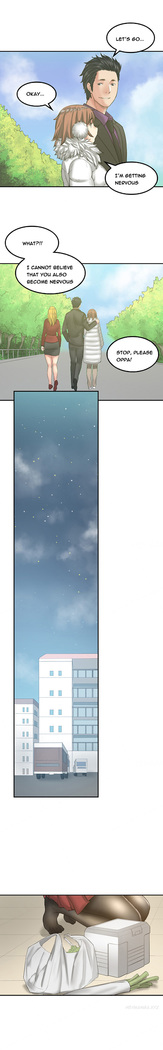 Best Friend Girlfriend Ch.1-22