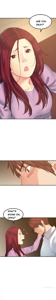 Best Friend Girlfriend Ch.1-22