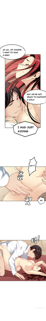 Best Friend Girlfriend Ch.1-22
