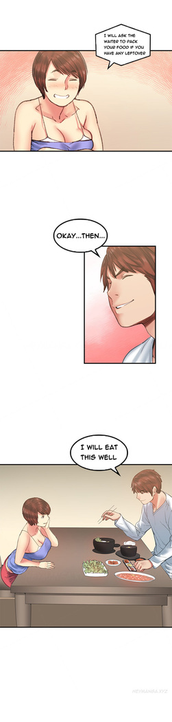 Best Friend Girlfriend Ch.1-22