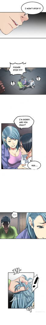 Best Friend Girlfriend Ch.1-22