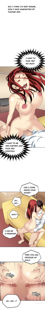Best Friend Girlfriend Ch.1-22