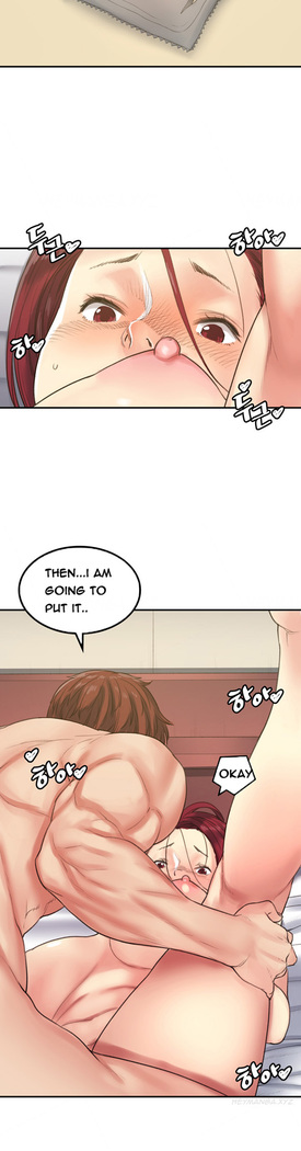 Best Friend Girlfriend Ch.1-22