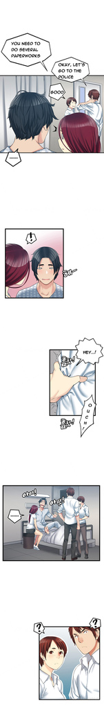 Best Friend Girlfriend Ch.1-22