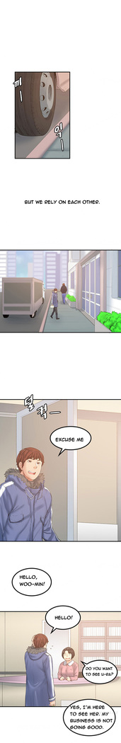 Best Friend Girlfriend Ch.1-22