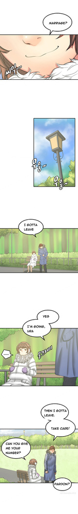 Best Friend Girlfriend Ch.1-22