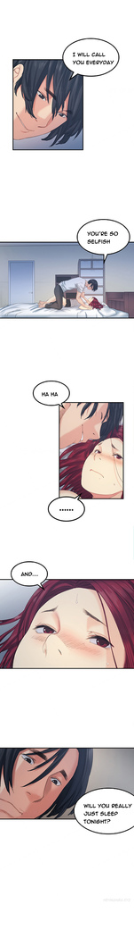 Best Friend Girlfriend Ch.1-22