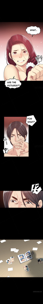 Best Friend Girlfriend Ch.1-22