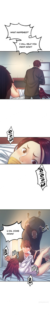 Best Friend Girlfriend Ch.1-22