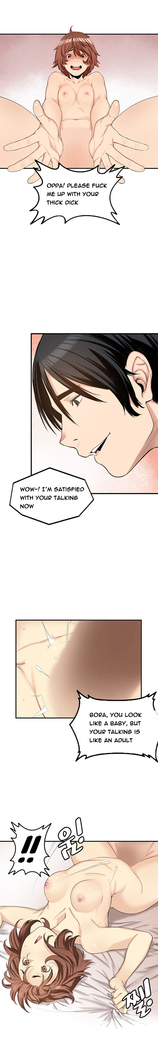 Best Friend Girlfriend Ch.1-22