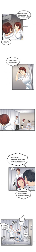 Best Friend Girlfriend Ch.1-22