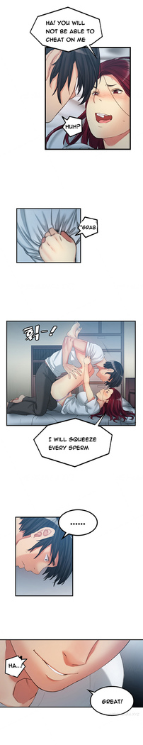 Best Friend Girlfriend Ch.1-22