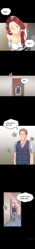 Best Friend Girlfriend Ch.1-22