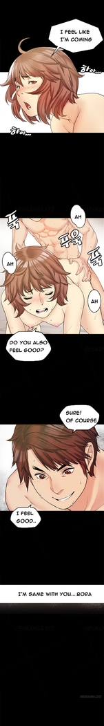 Best Friend Girlfriend Ch.1-22