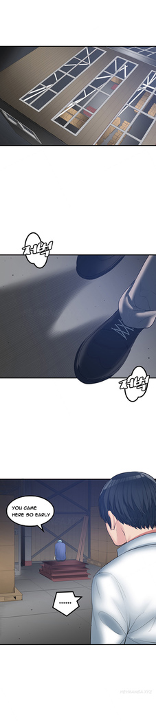 Best Friend Girlfriend Ch.1-22