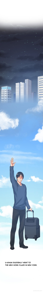 Best Friend Girlfriend Ch.1-22