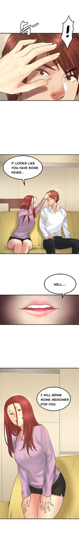 Best Friend Girlfriend Ch.1-22