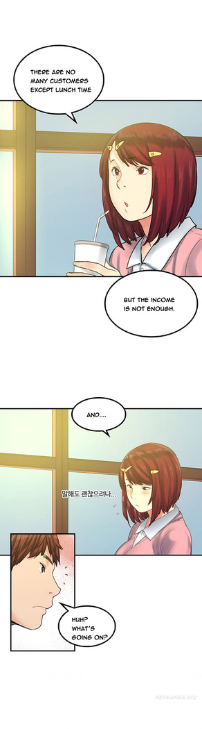Best Friend Girlfriend Ch.1-22