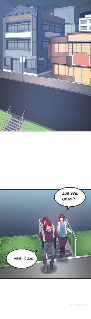 Best Friend Girlfriend Ch.1-22