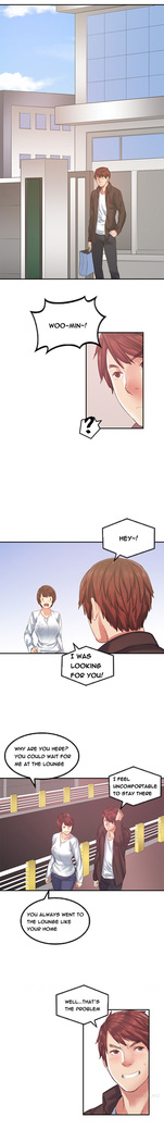 Best Friend Girlfriend Ch.1-22