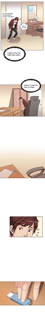 Best Friend Girlfriend Ch.1-22