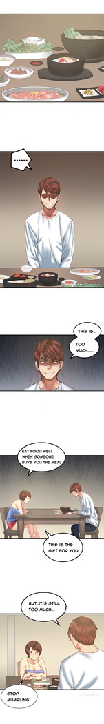 Best Friend Girlfriend Ch.1-22