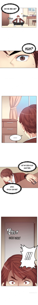 Best Friend Girlfriend Ch.1-22