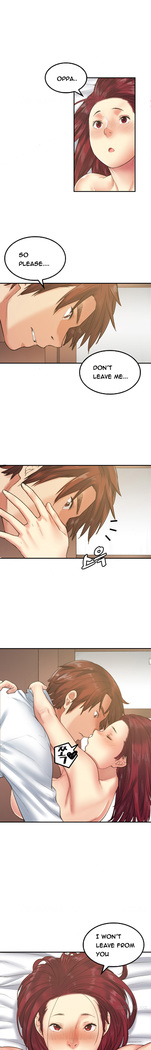 Best Friend Girlfriend Ch.1-22