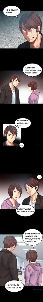 Best Friend Girlfriend Ch.1-22
