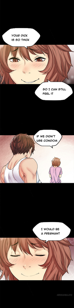 Best Friend Girlfriend Ch.1-22
