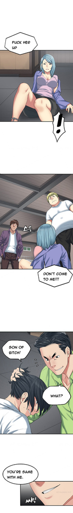 Best Friend Girlfriend Ch.1-22