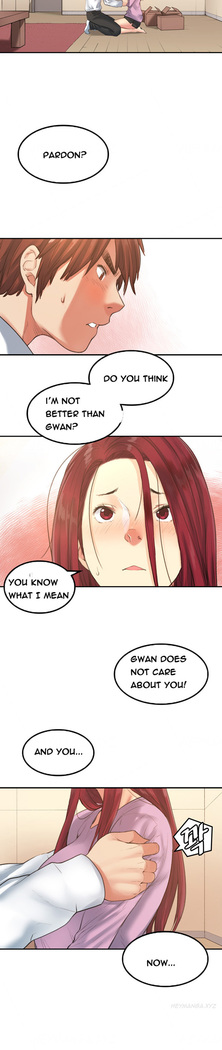 Best Friend Girlfriend Ch.1-22