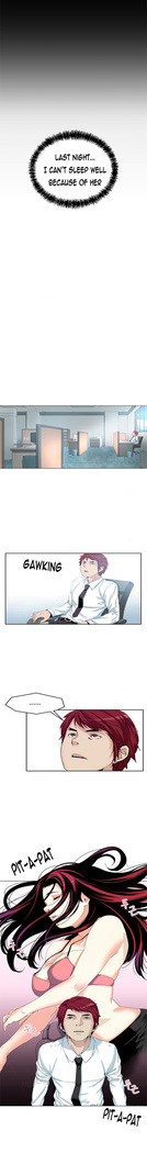 Best Friend Girlfriend Ch.1-22