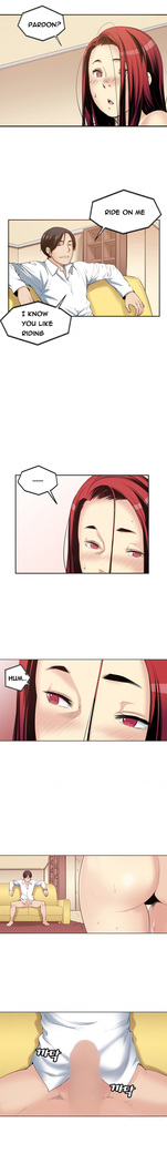 Best Friend Girlfriend Ch.1-22