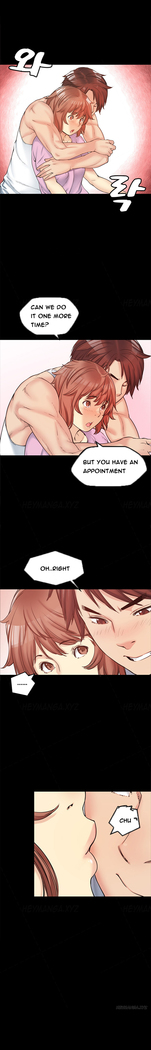 Best Friend Girlfriend Ch.1-22