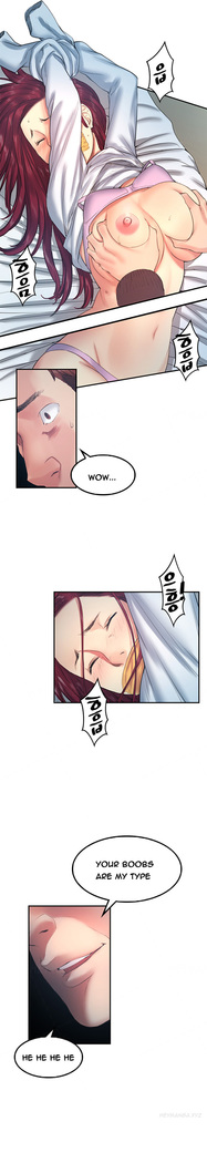Best Friend Girlfriend Ch.1-22