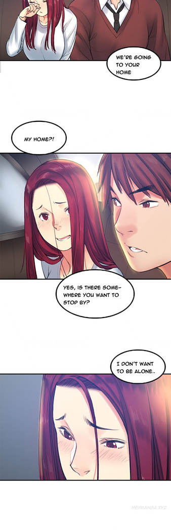 Best Friend Girlfriend Ch.1-22