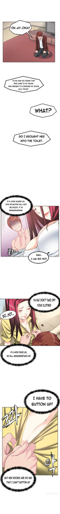 Best Friend Girlfriend Ch.1-22