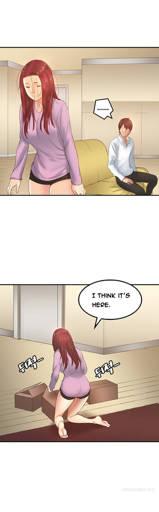 Best Friend Girlfriend Ch.1-22