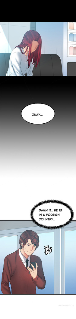 Best Friend Girlfriend Ch.1-22