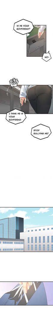 Best Friend Girlfriend Ch.1-22