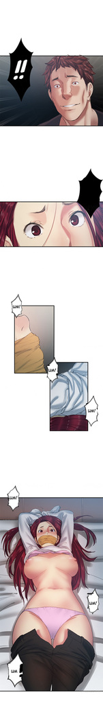 Best Friend Girlfriend Ch.1-22