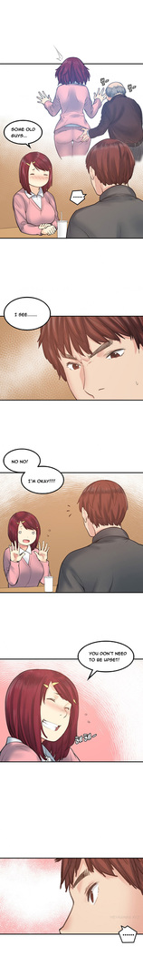 Best Friend Girlfriend Ch.1-22