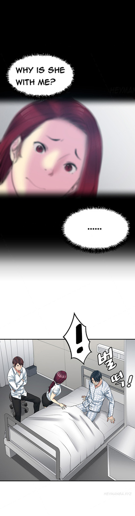 Best Friend Girlfriend Ch.1-22