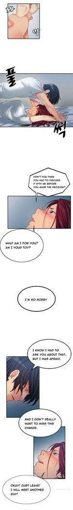 Best Friend Girlfriend Ch.1-22
