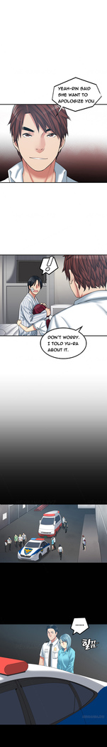 Best Friend Girlfriend Ch.1-22