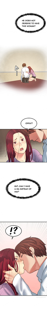 Best Friend Girlfriend Ch.1-22