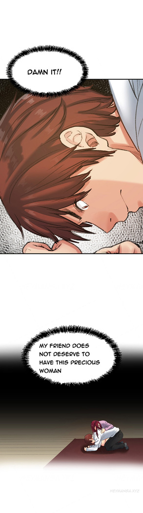 Best Friend Girlfriend Ch.1-22