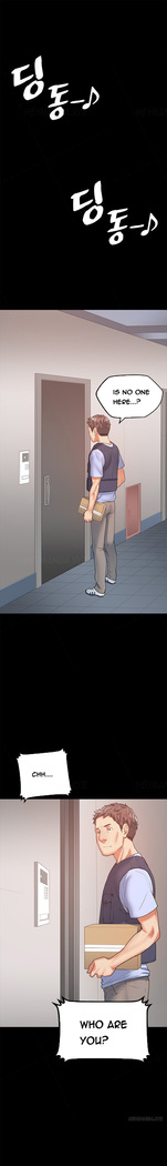 Best Friend Girlfriend Ch.1-22