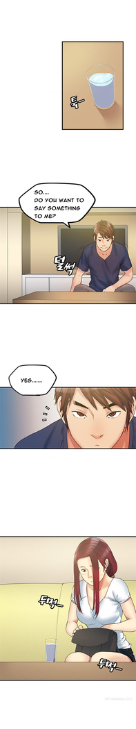 Best Friend Girlfriend Ch.1-22